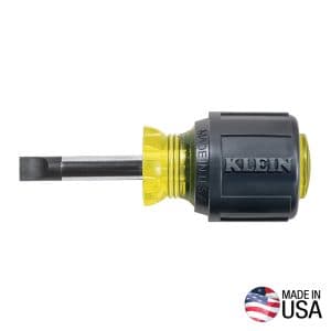 DESTORNILLADOR COMPACTO PLANO 5/16″