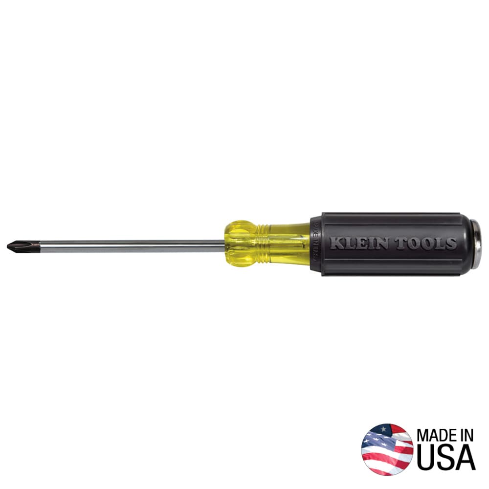 DESTORNILLADOR PHILLIPS #2 DE 4″