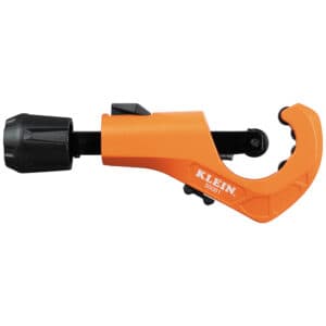 CORTADOR DE TUBERIA COBRE Y ALUMINIO CON AJUSTE RAPIDO 1-5/8″