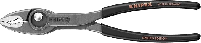 TWINGRIP ALICATE DE AGARRE FRONTAL AUTO