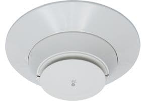 Detector térmico inteligente