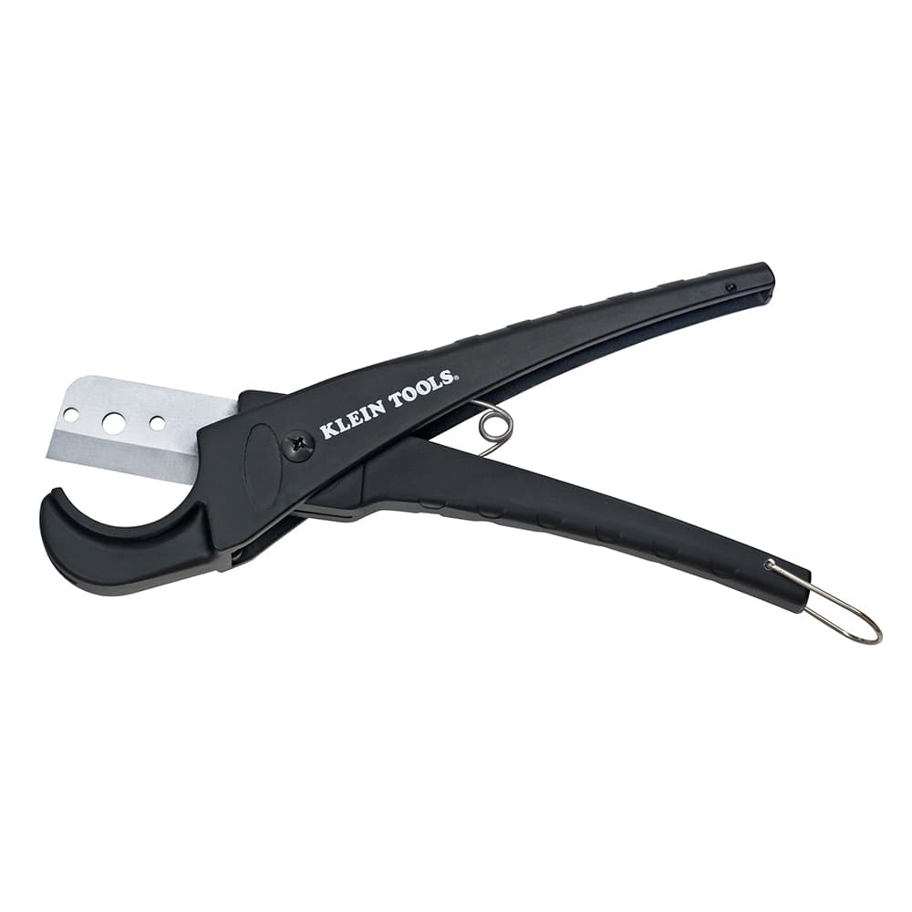 Cortador de PVC de 3/4″