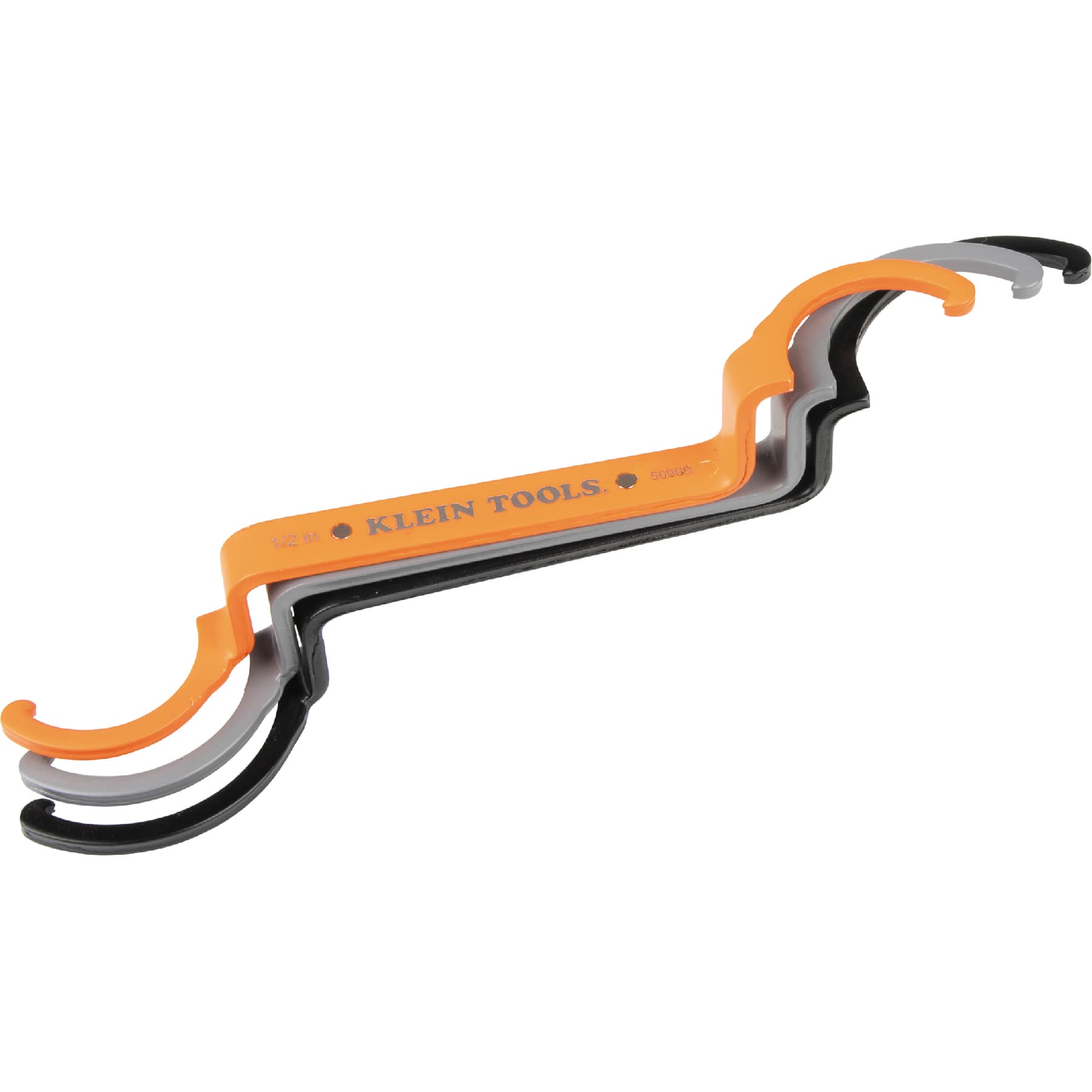 Set de llaves para conectores conduit