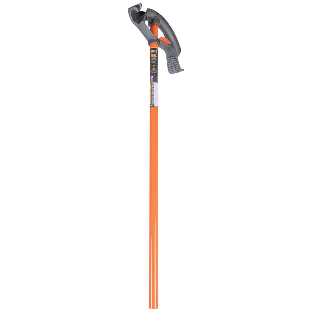 DOBLADORA DE TUBERIA EMT 1″ con Angle Setter™
