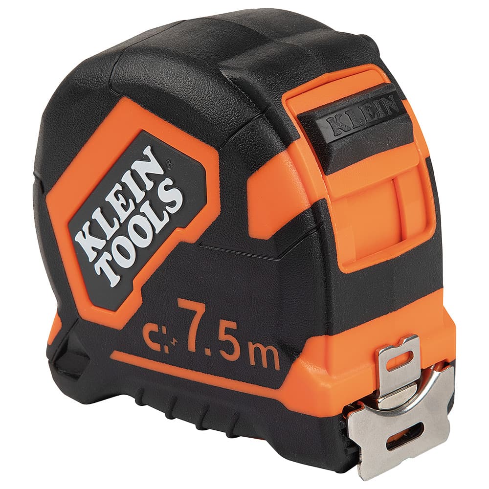 CINTA METRICA MAGNETICA 7.5M