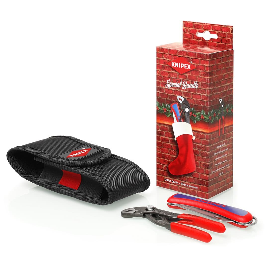 SET DE 3 PIEZAS