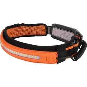 LAMPARA DE CASCO/CABEZA LED 575 LUMENES