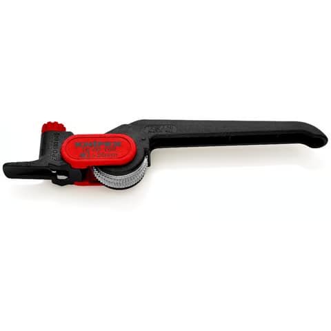 PELADORA DE CABLE PARA CUBIERTAS DE CABLE MAYORES A 25 MM DE DIAMETRO