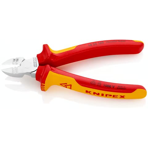 PELACABLES CON CORTE DIAGONAL