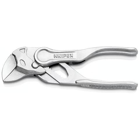 LLAVE AJUSTABLE XS
