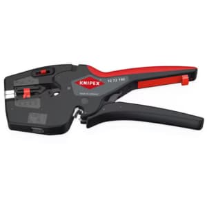 HERRAMIENTA MILTIUSOS KNIPEX NEXTSTRIP PARA ELECTRICISTAS