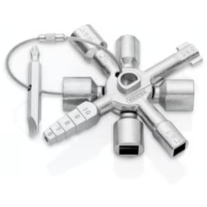 LLAVE MULTIFUNCIÓN
