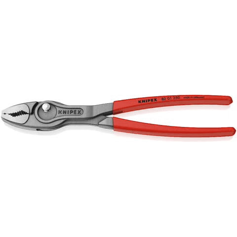 Alicate Twin Grip 250MM