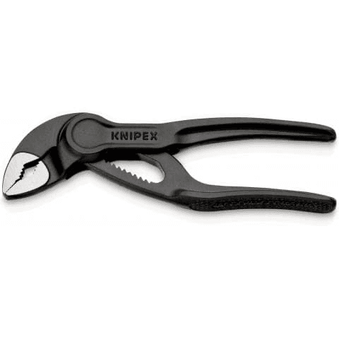Alicates de tubería cobra®