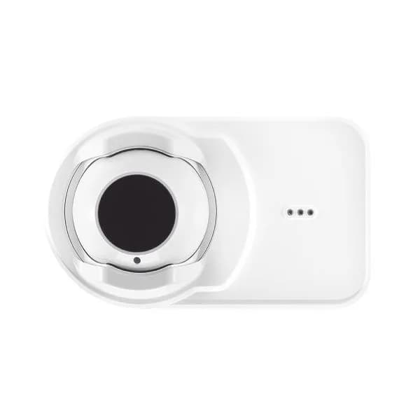 Detector de humo por haz reflejado convencional, doble tecnologia IR-CMOS